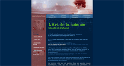 Desktop Screenshot of catherinefol.com